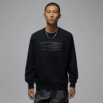お見舞い NIKE公式】ジョーダン エッセンシャル クルーネック メンズ トップス